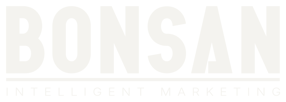 Bonsan — Intelligent Marketing