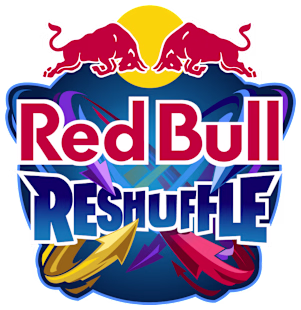 Red Bull Reshuffle